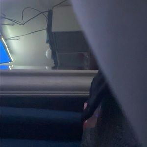 Meet your Posher, Derek